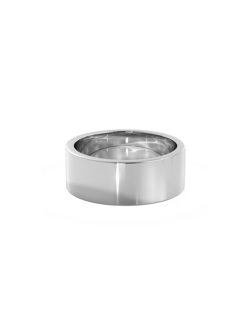 Cuff Ring