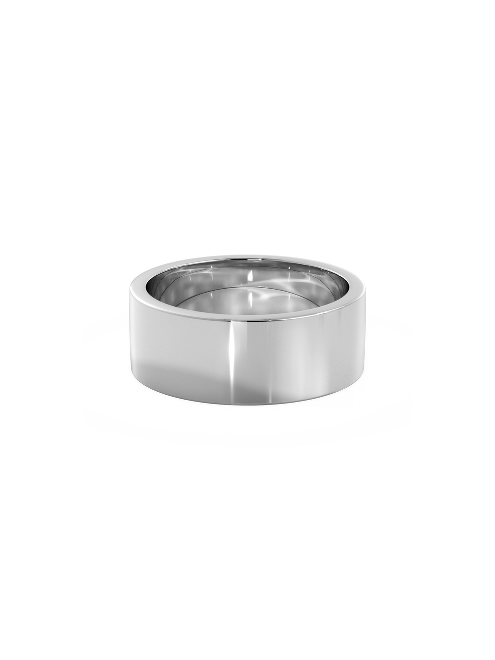 Cuff Ring - View 