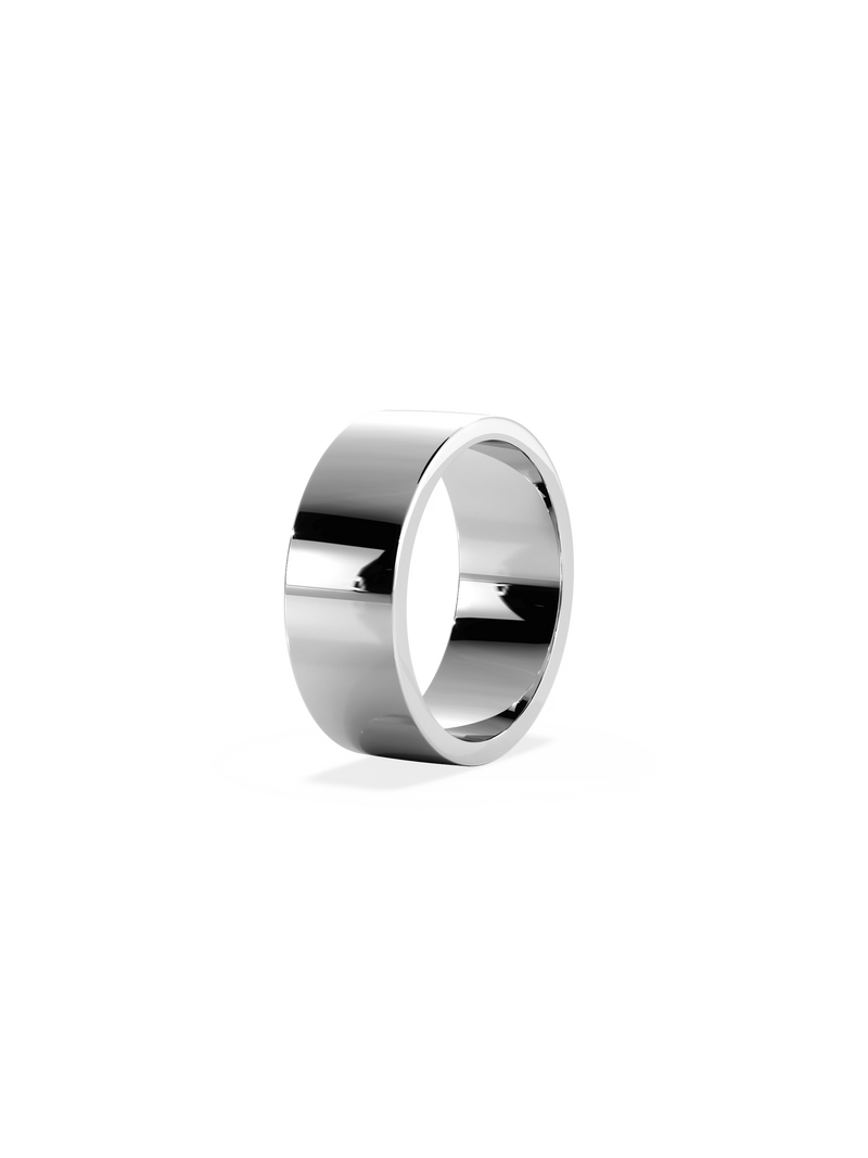 Cuff Ring