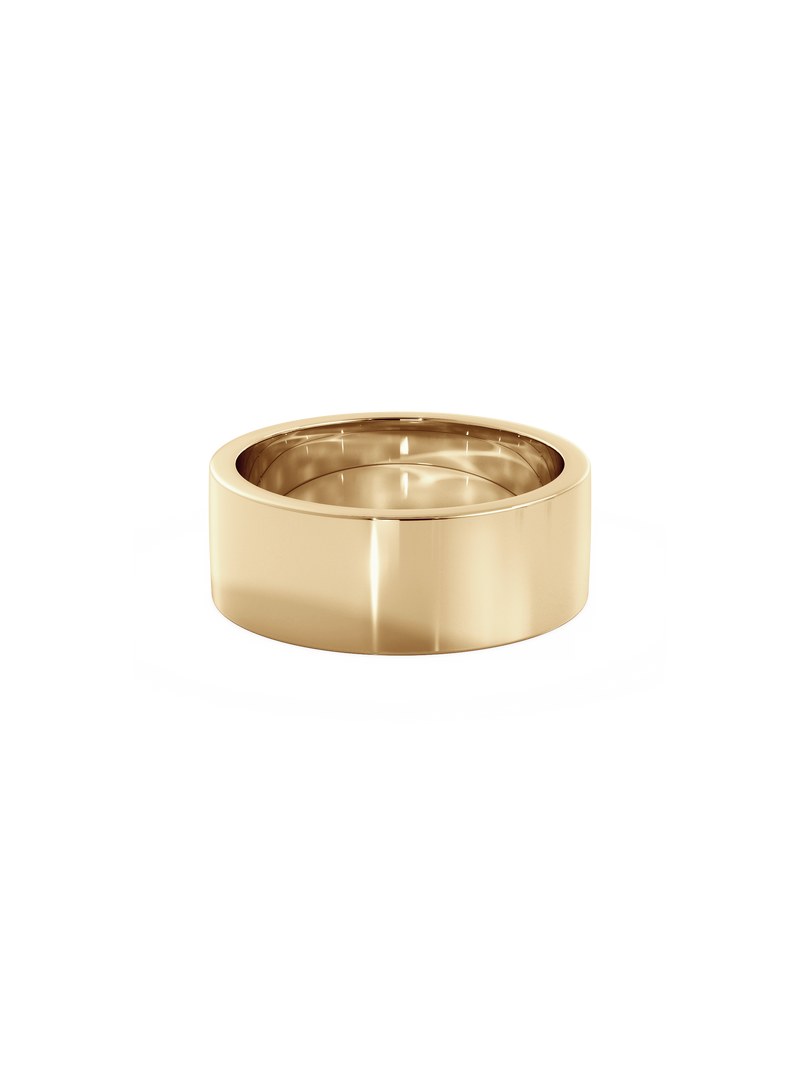 Cuff Ring