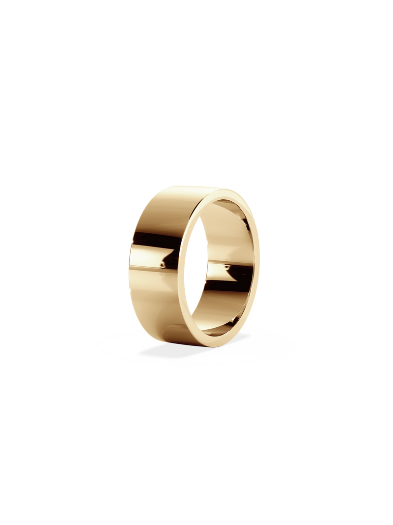 Cuff Ring