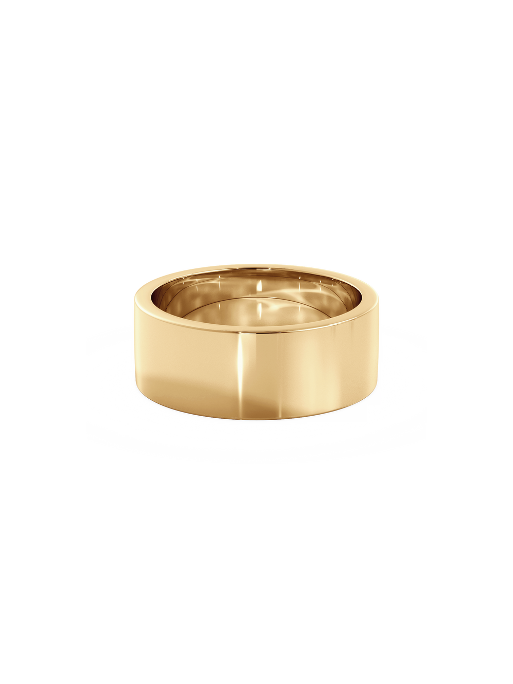 Cuff Ring - View 