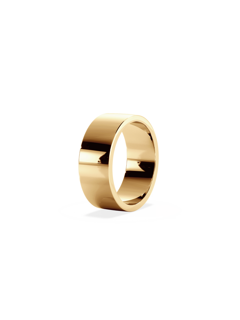 Cuff Ring