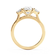 1.50ct Marquise Champagne Elara