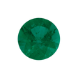 Emerald Curb Necklace