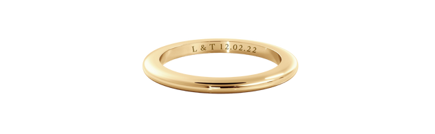 Bespoke Ring Builder