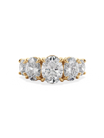 Bespoke Ring Builder