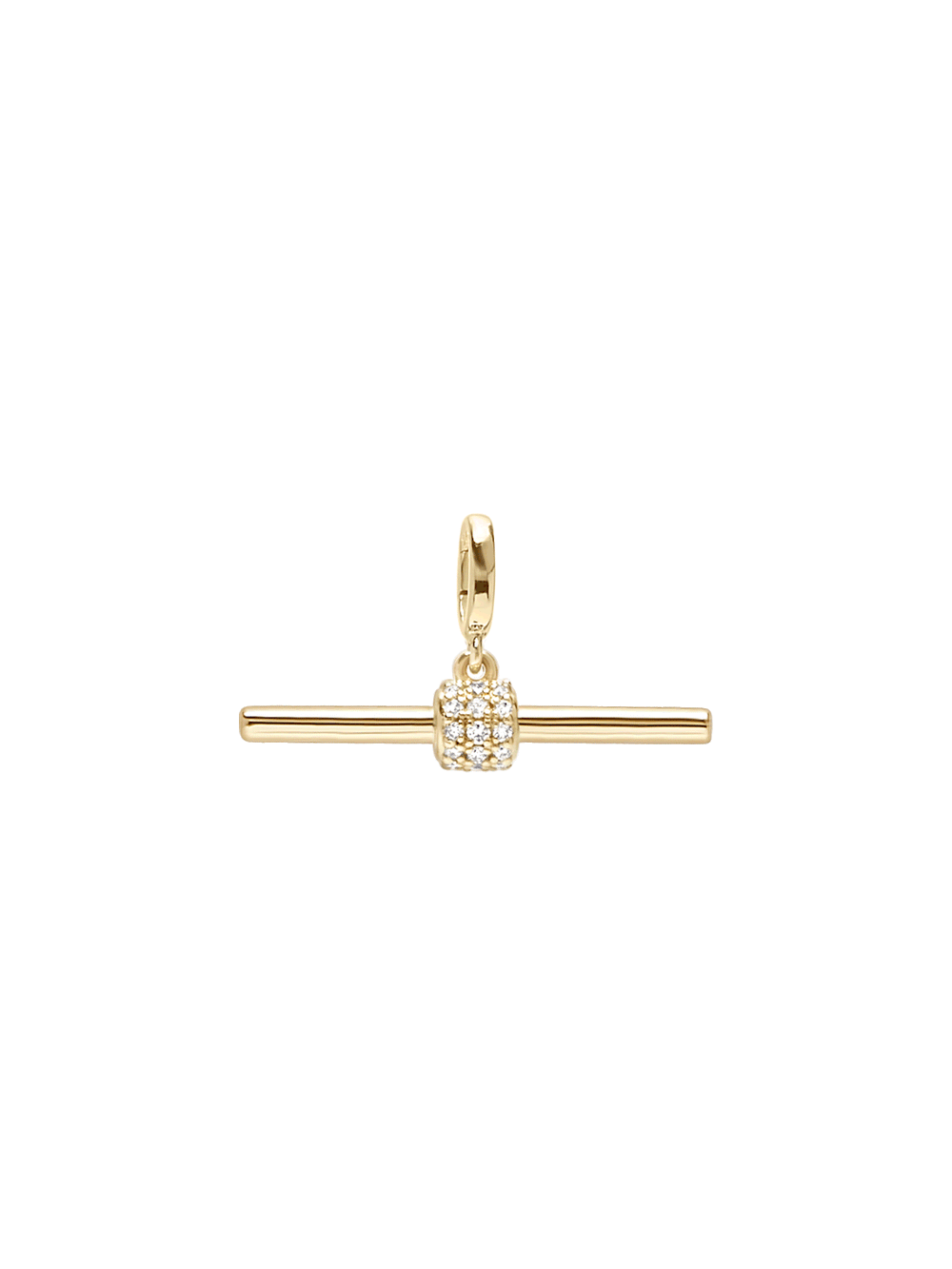T-Bar Pendant - View 