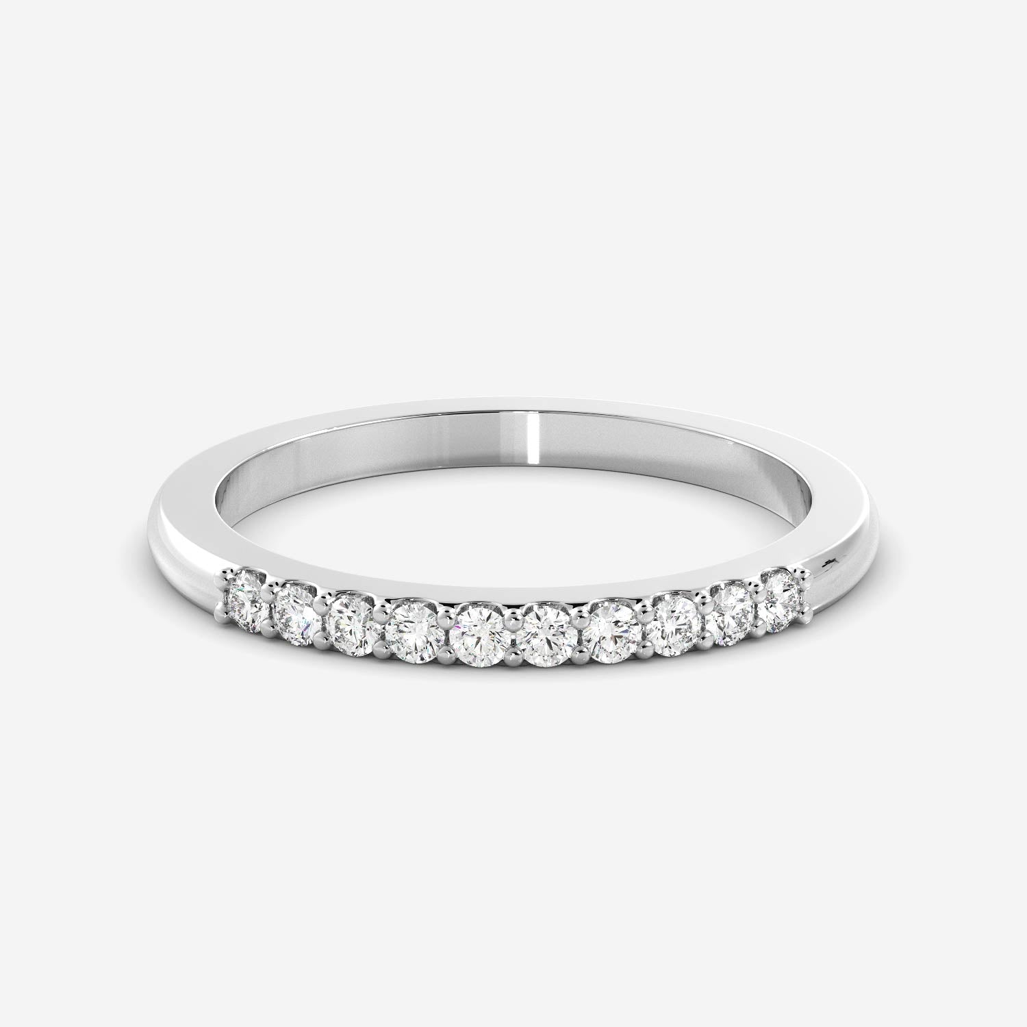 Glimmer Ring – Louise Jean Jewellery