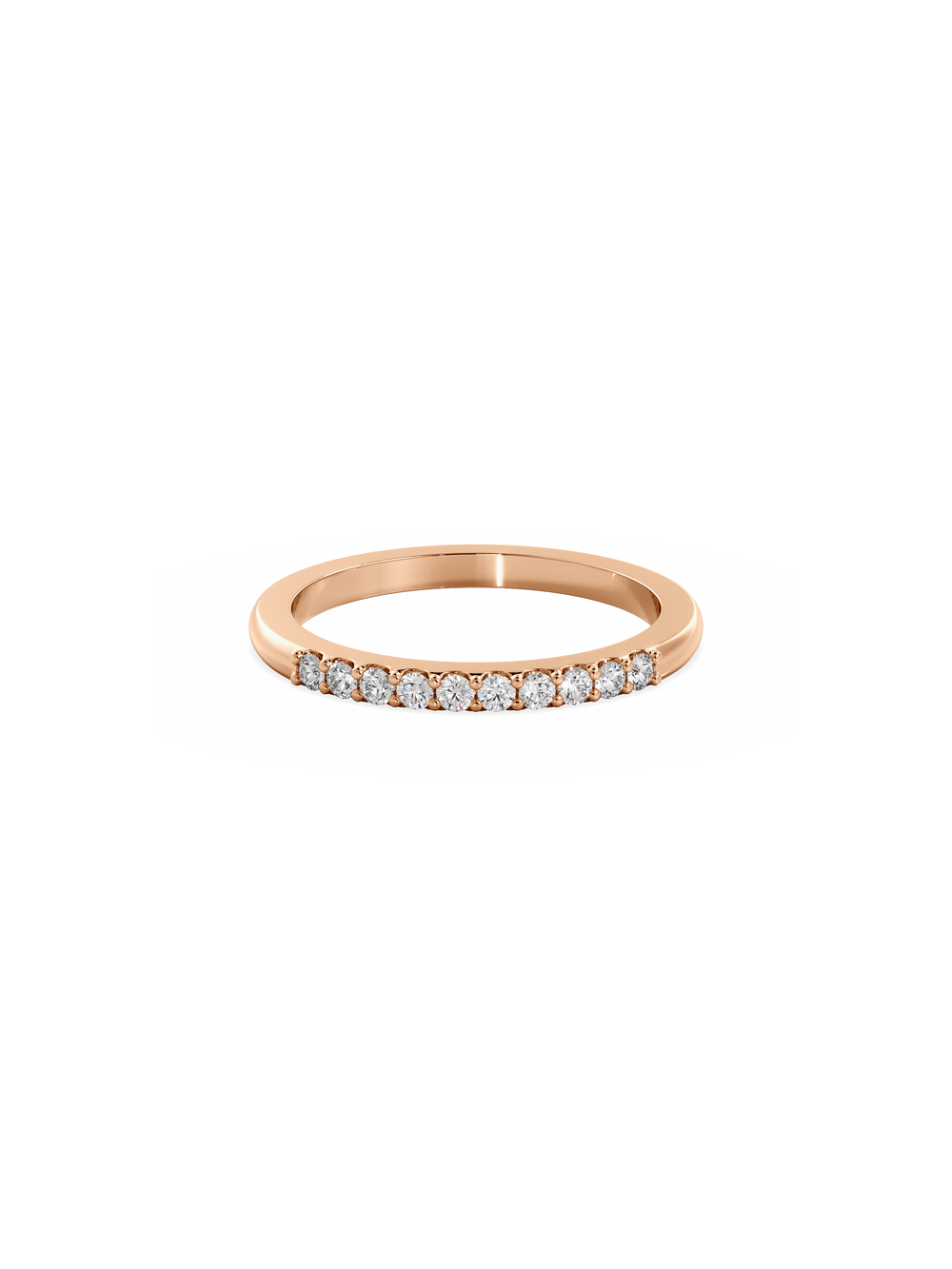 Glimmer Ring - View 