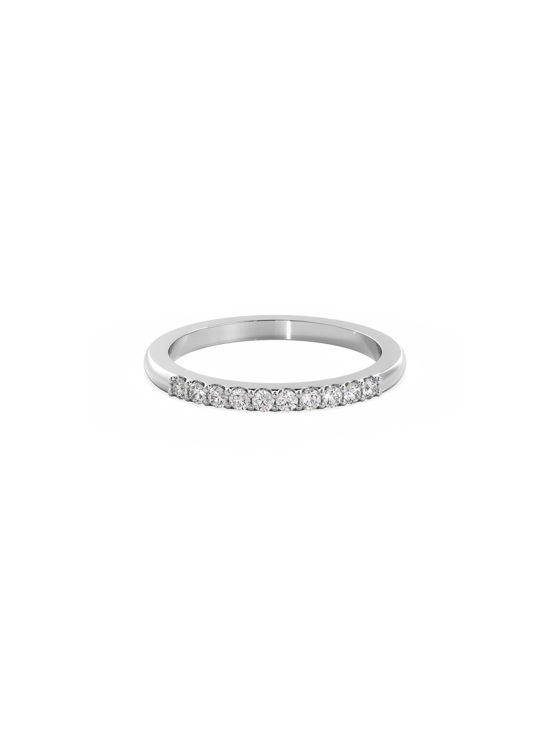 Glimmer Ring