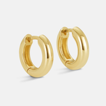 0.40ct Yellow Diamond Cleo Ring