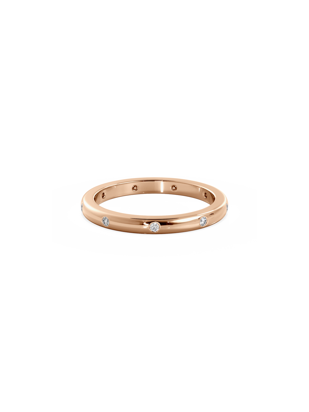 Inlay Ring - View 