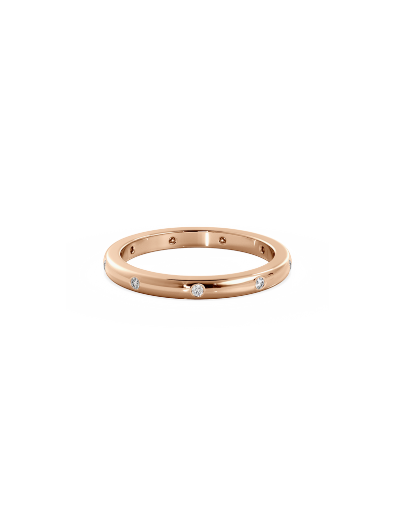 Inlay Ring