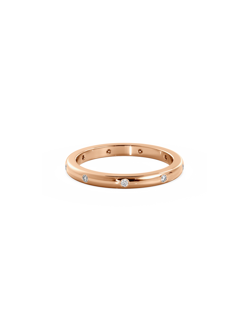 Inlay Ring