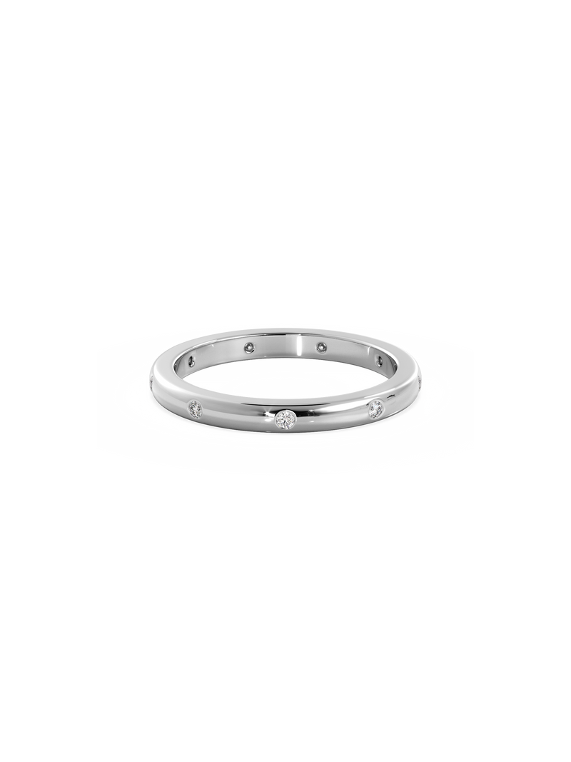 Inlay Ring