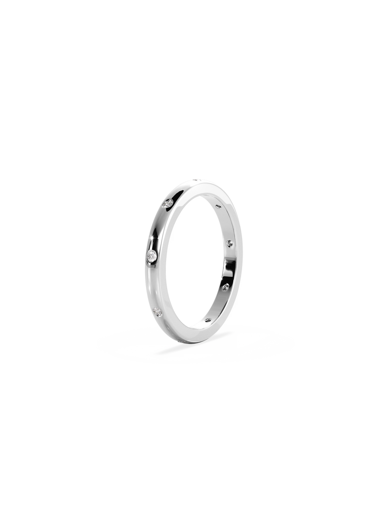 Inlay Ring