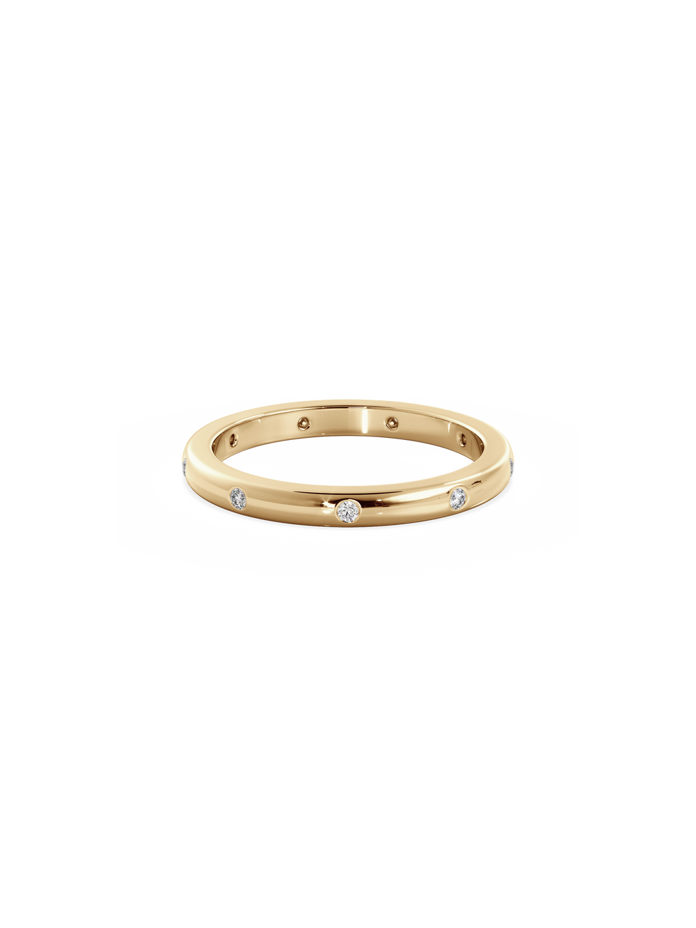 Inlay Ring - View 