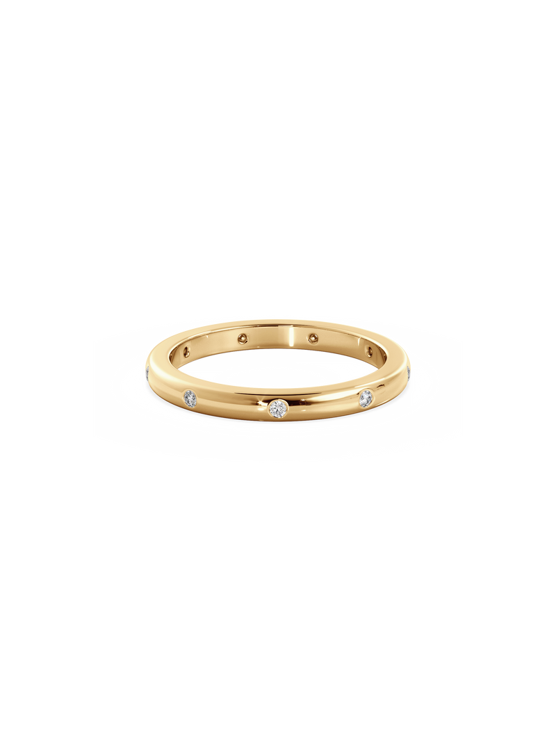 Inlay Ring