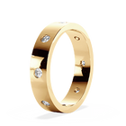 Inlay Ring