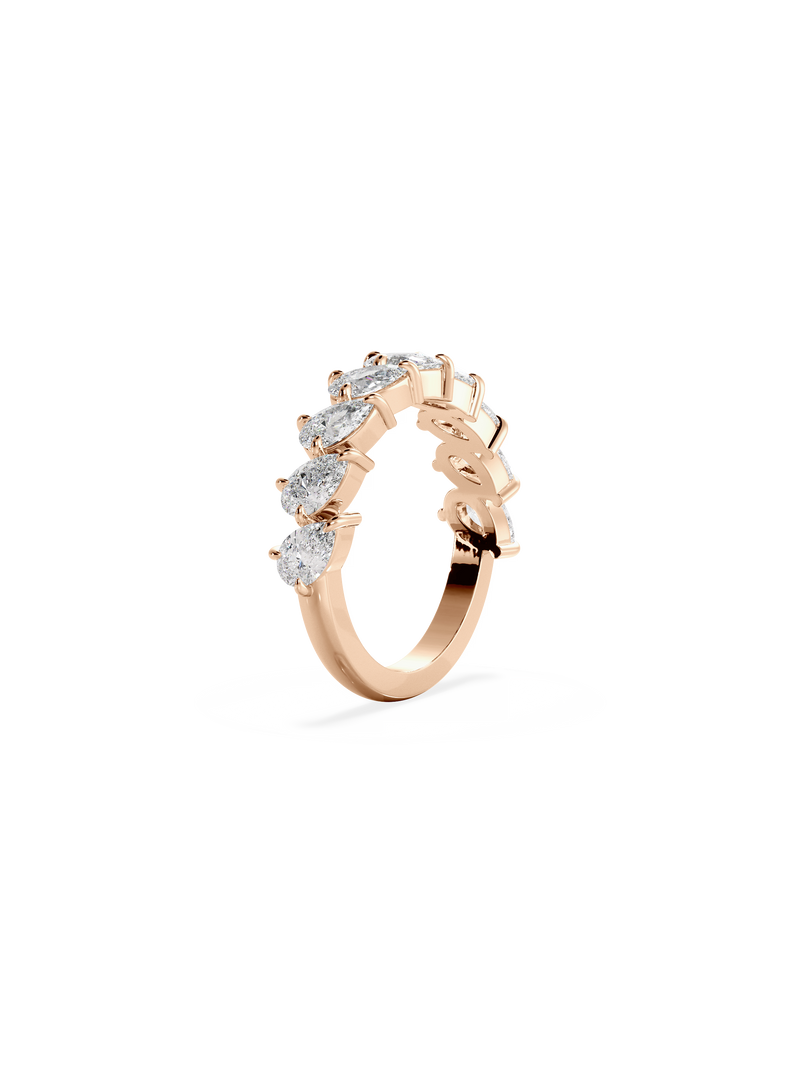 Ivy Ring