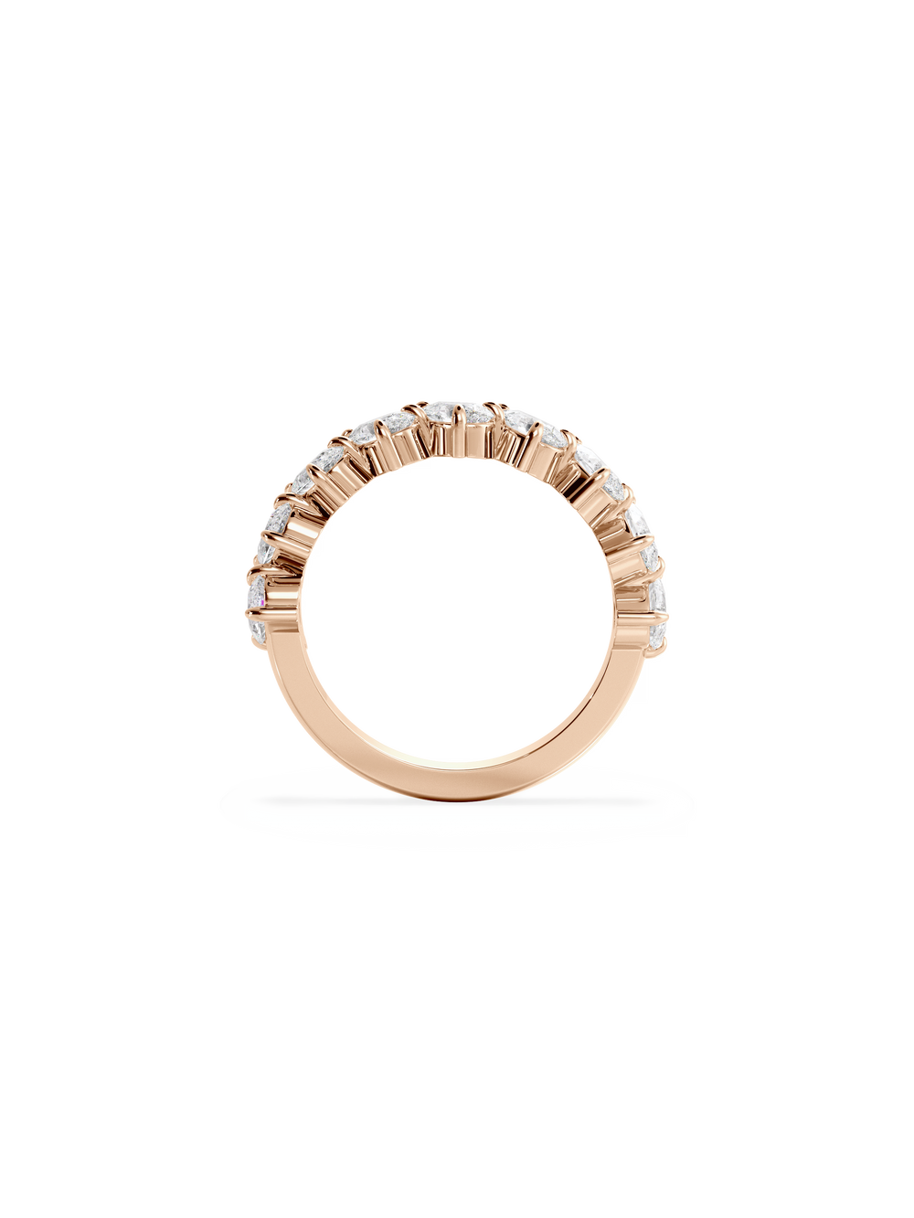 Ivy Ring - View 