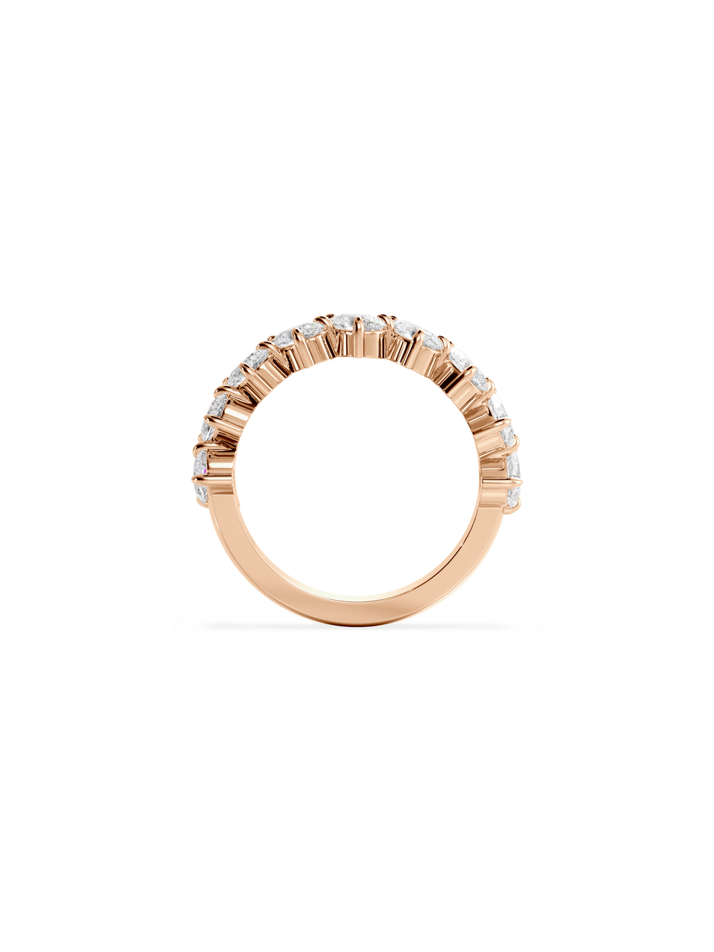 Ivy Ring - View 