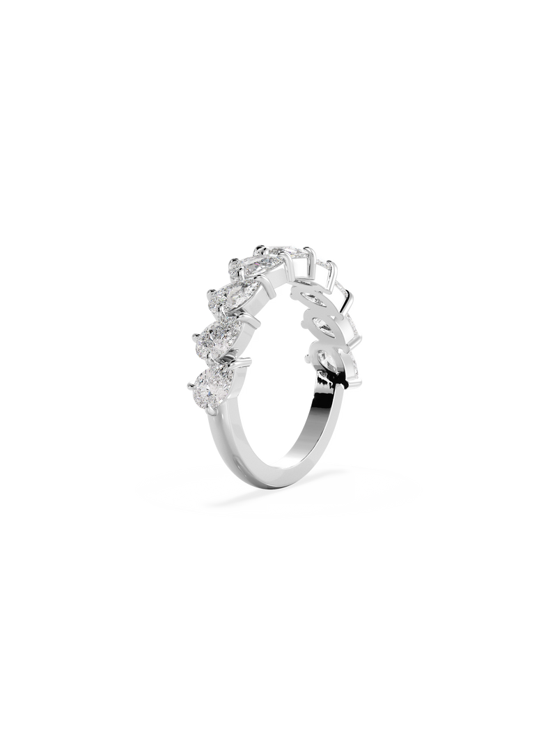 Ivy Ring