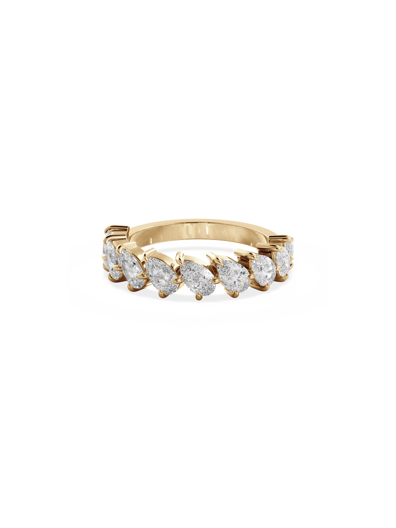 Ivy Ring