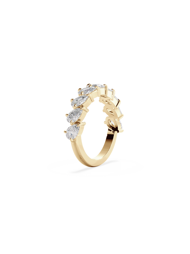 Ivy Ring