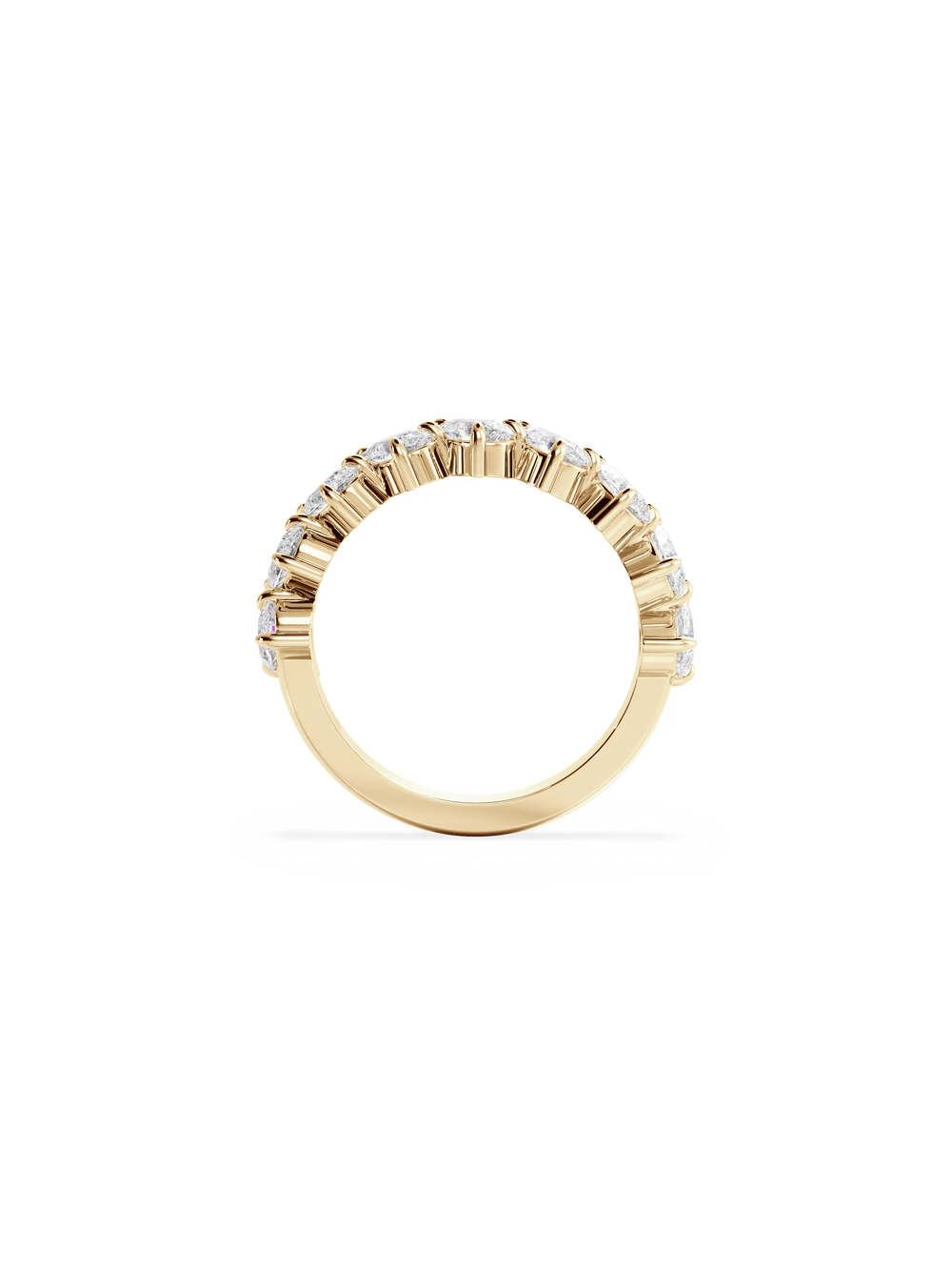 Ivy Ring - View 