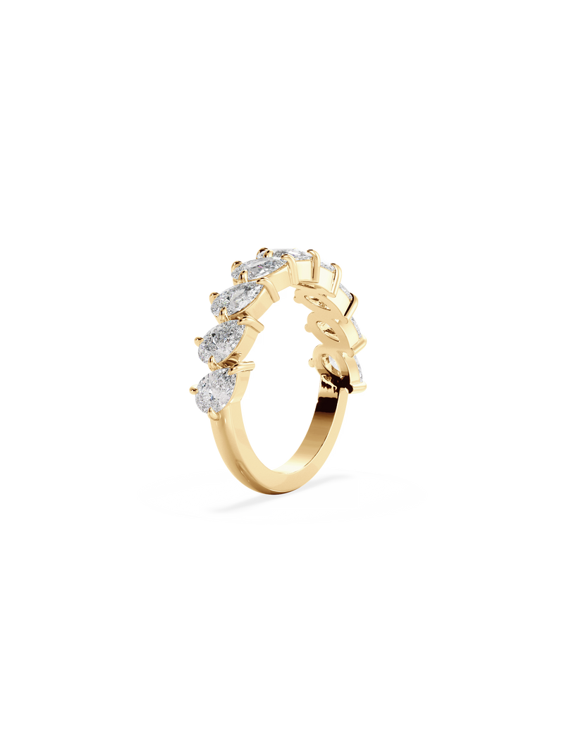 Ivy Ring