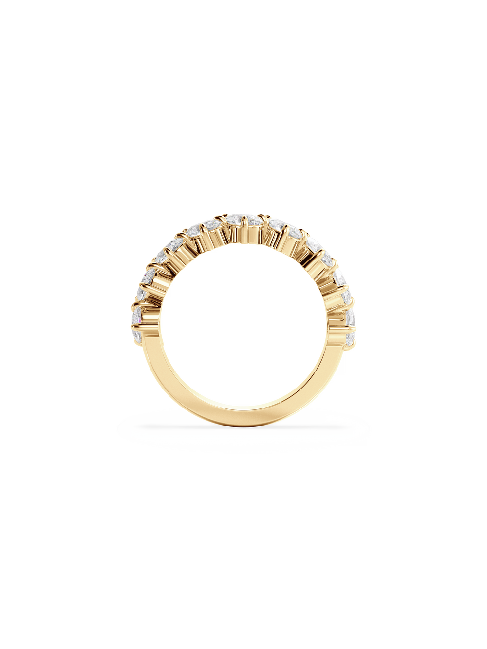 Ivy Ring - View 