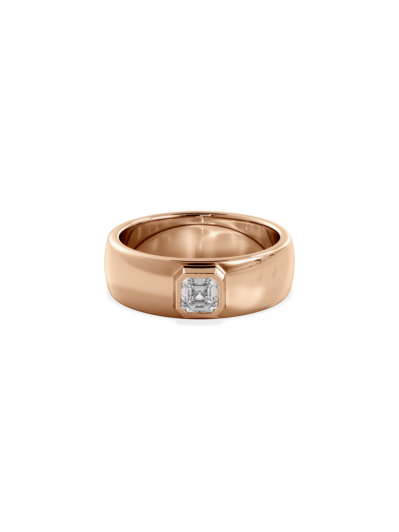 Keystone Ring - Classic