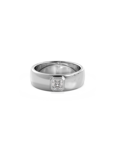 Keystone Ring - Classic