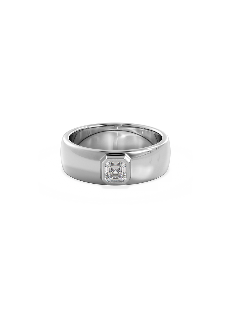 Keystone Ring - Classic