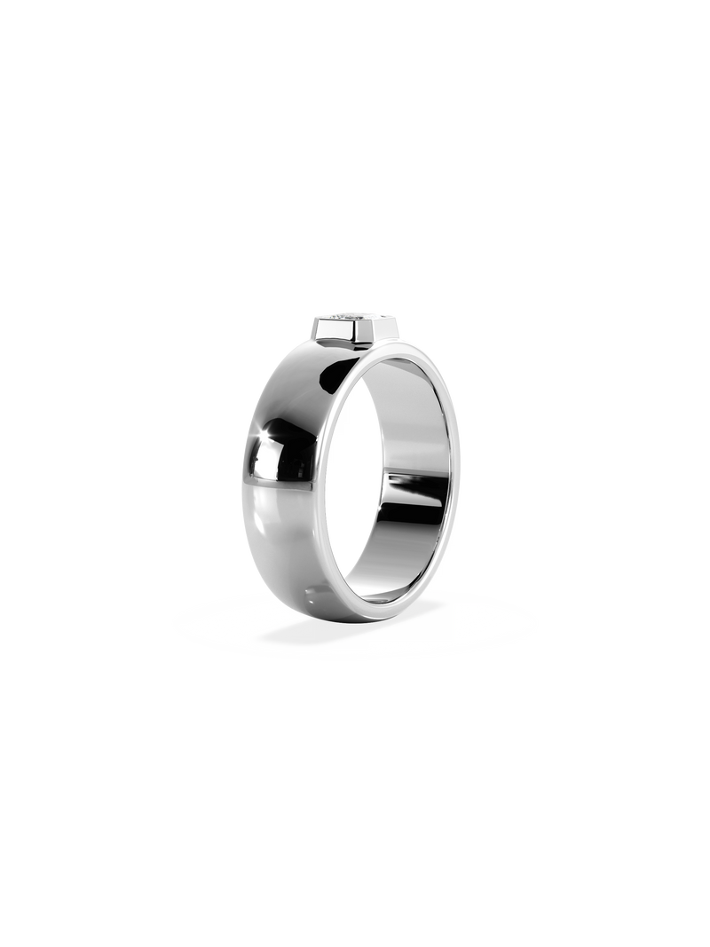 Keystone Ring - Classic
