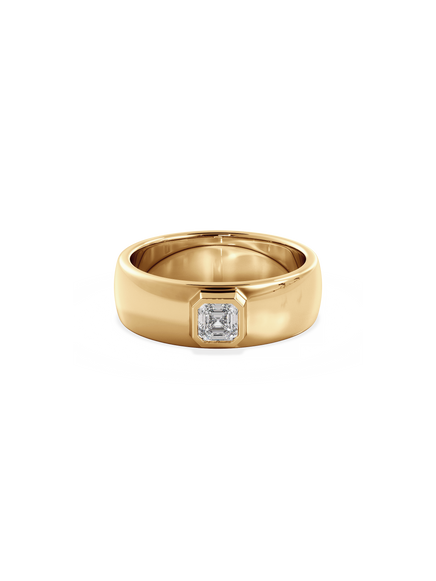 Keystone Ring - Classic