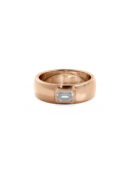 Keystone Ring - Classic