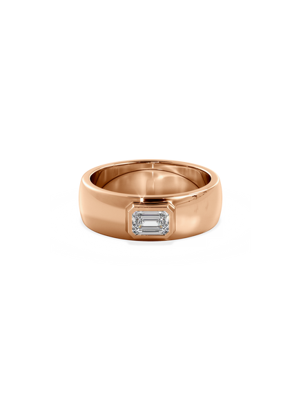 Keystone Ring - Classic