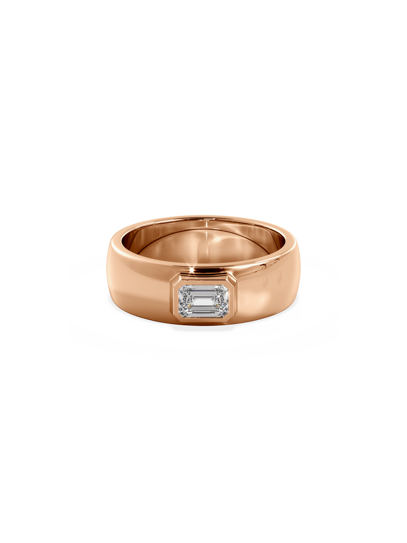 Keystone Ring - Classic