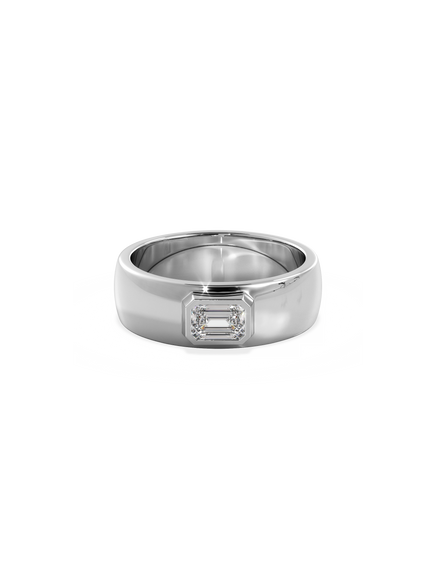 Keystone Ring - Classic