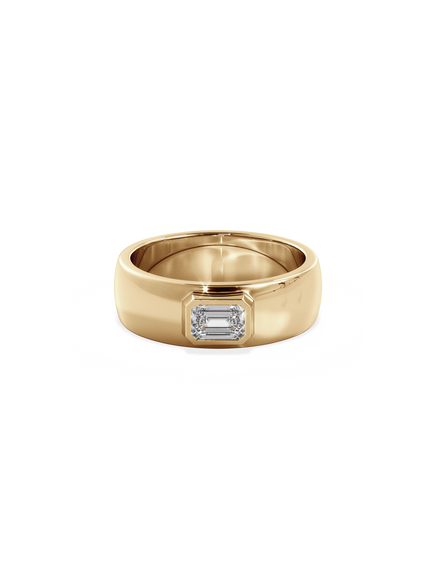 Keystone Ring - Classic