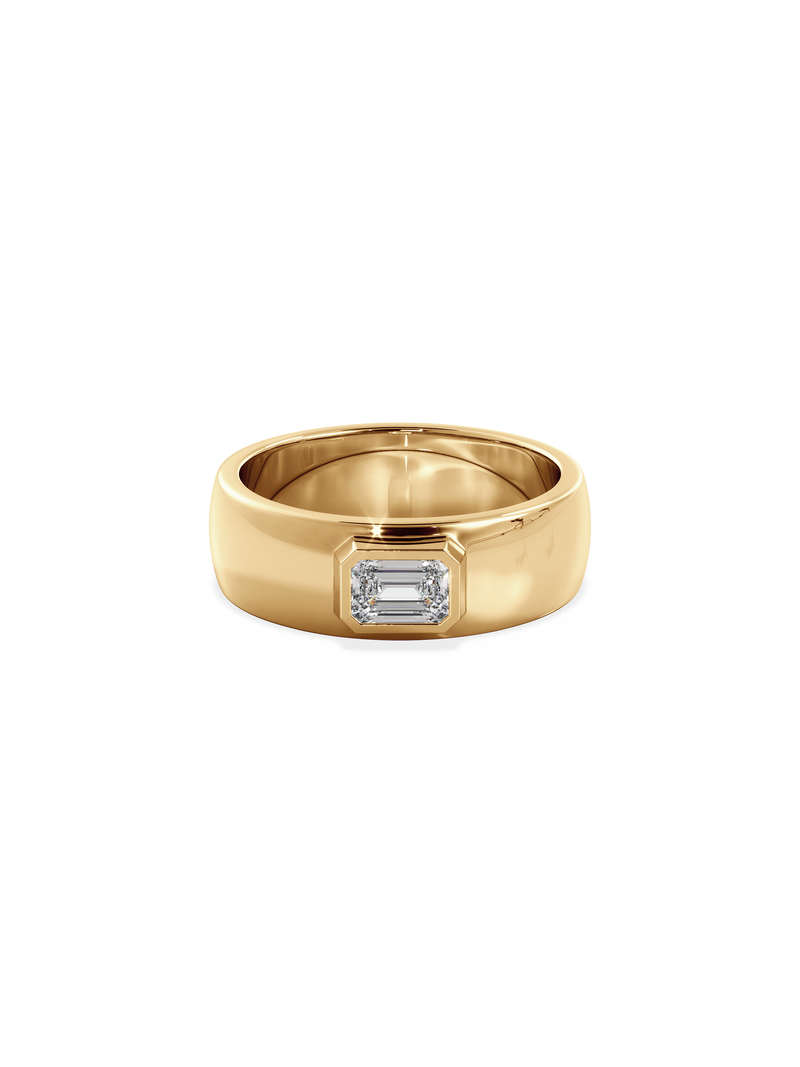 Keystone Ring - Classic