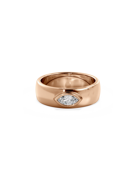 Keystone Ring - Classic
