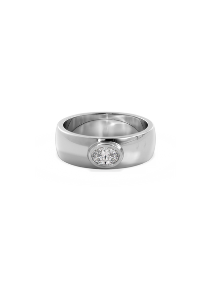 Keystone Ring - Classic