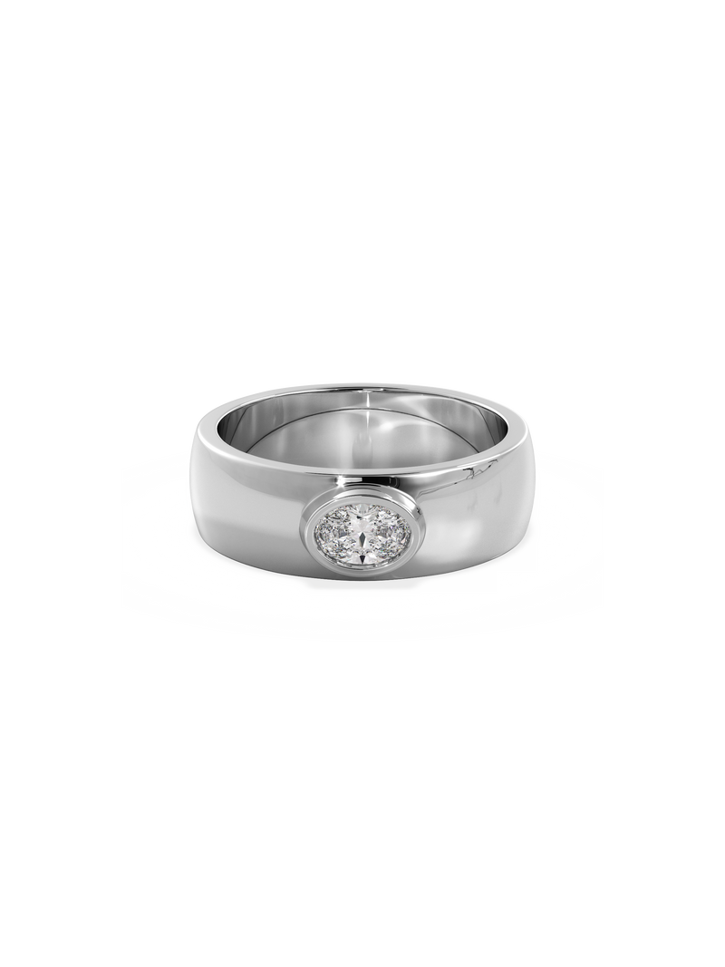 Keystone Ring - Classic