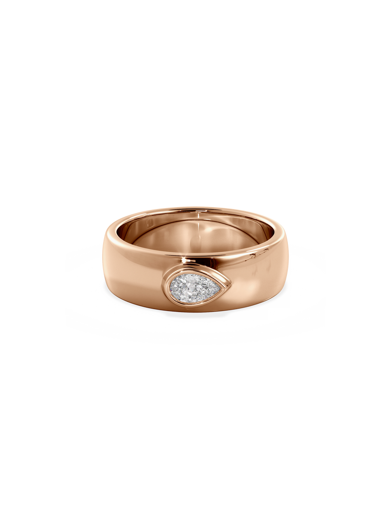 Keystone Ring - Classic