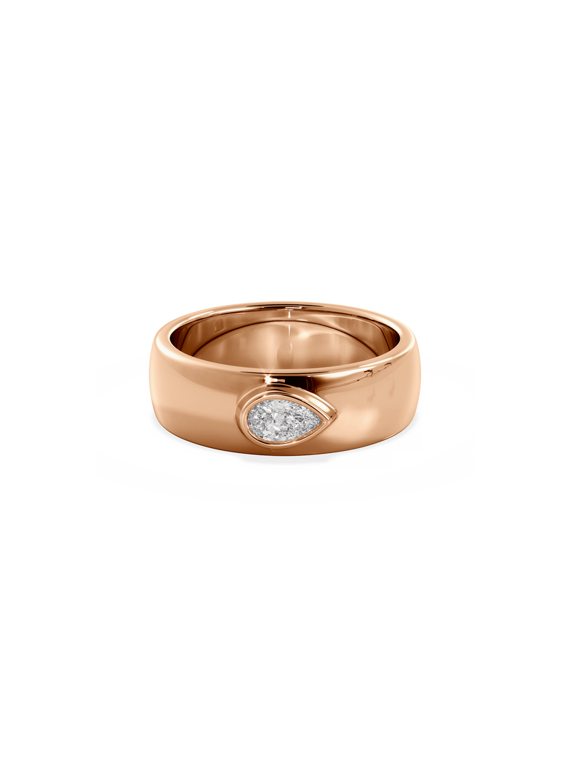 Keystone Ring - Classic
