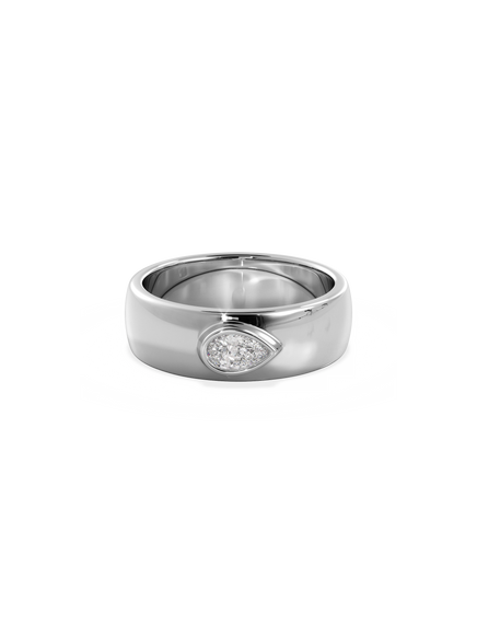 Keystone Ring - Classic